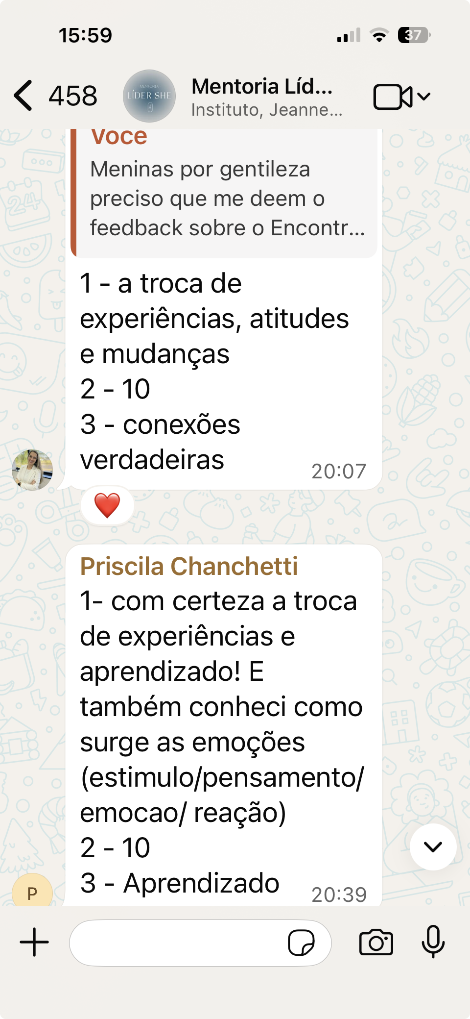 Depoimento 7