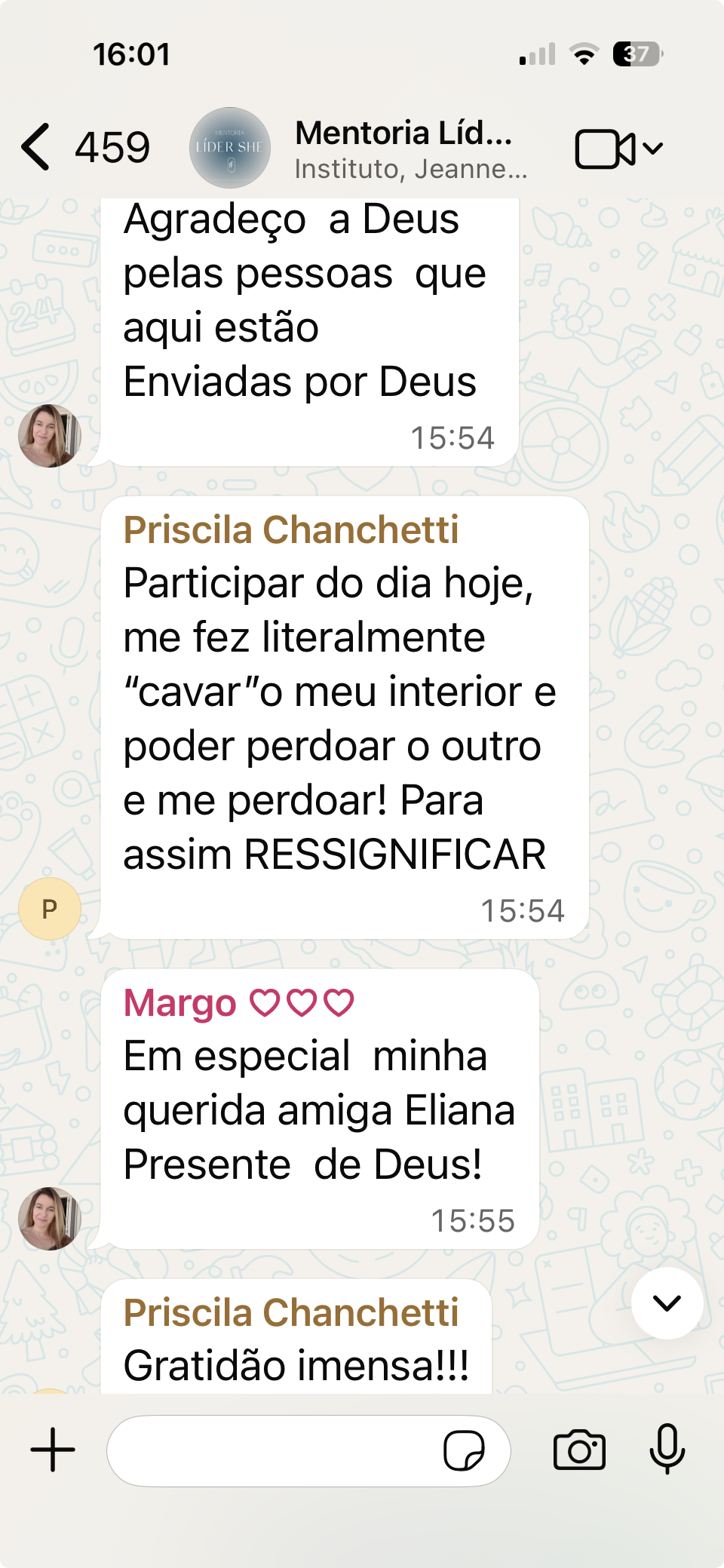 Depoimento 9