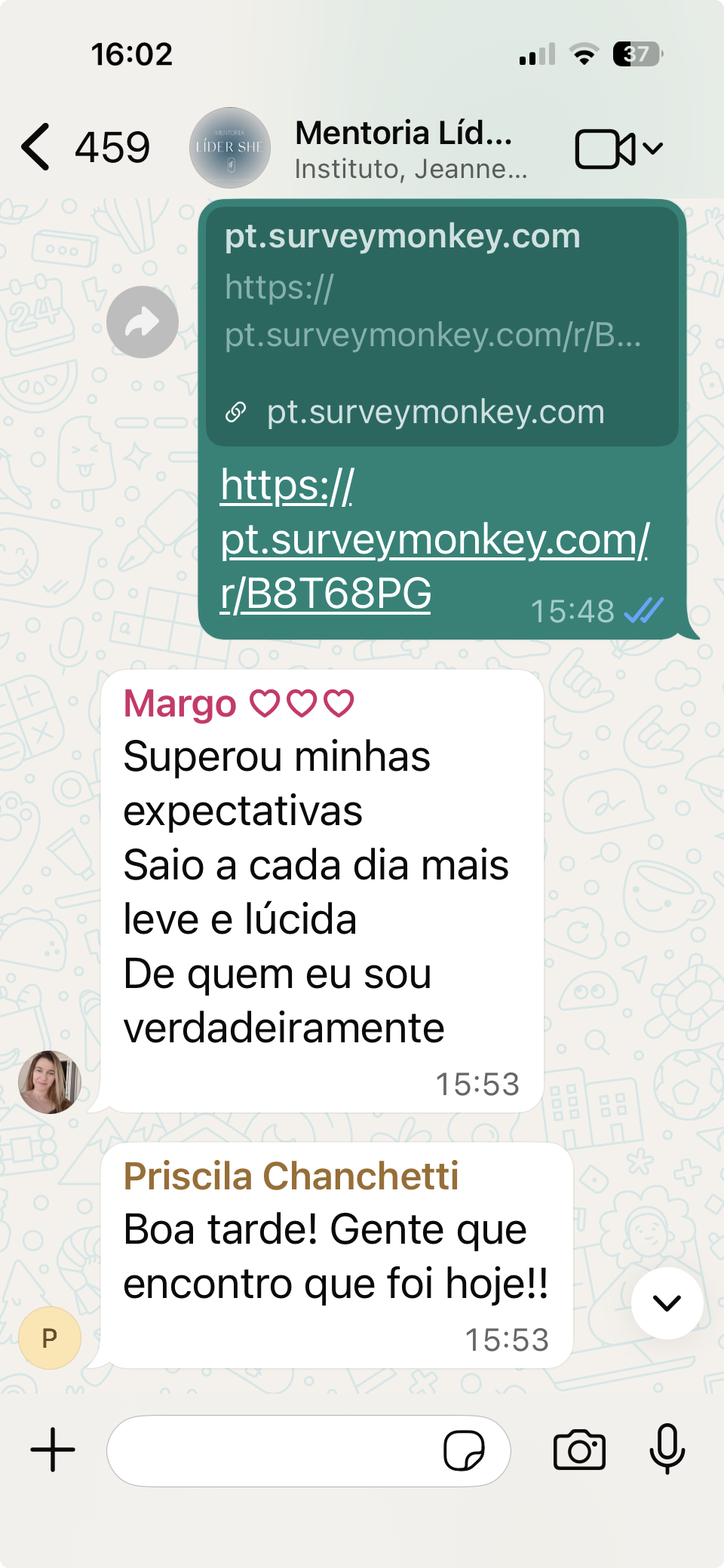 Depoimento 10