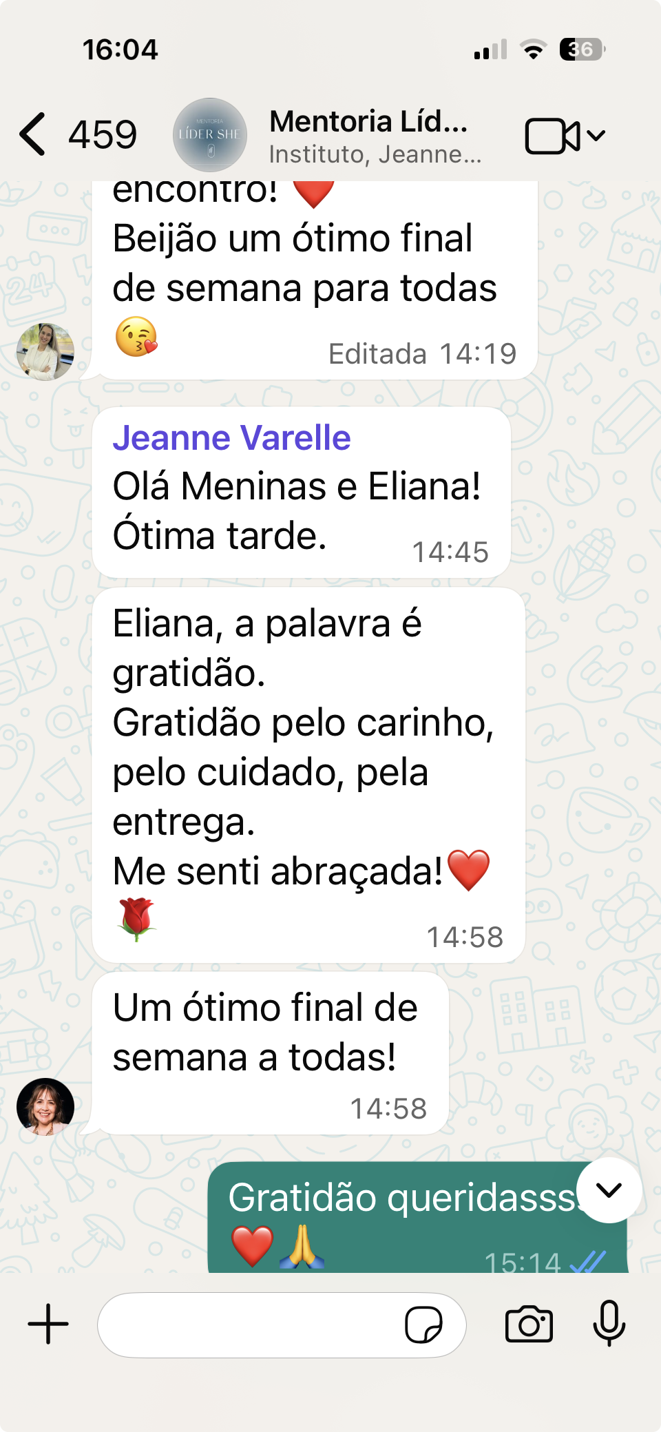 Depoimento 11